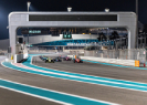 Yas Marina, gara 2<br />Daryanani campione<br />A vincere &egrave; Anurag