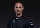 Martin approda in Mercedes<br />Guider&agrave; la AMG GT3 dell’Iron Lynx