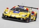 Ferrari all’assalto di Daytona<br />DragonSpeed-Risi in GTDPro, AF in GTD