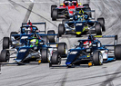 Formula Winter Series<br />Undici i team iscritti