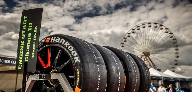 Le Mans: gara 2 annullata per <br />motivi di sicurezza legati alle gomme