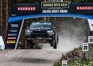 Royal Rally Scandinavia<br />Solberg concede il bis