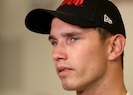 McLaren molla Rossi per Lundgaard