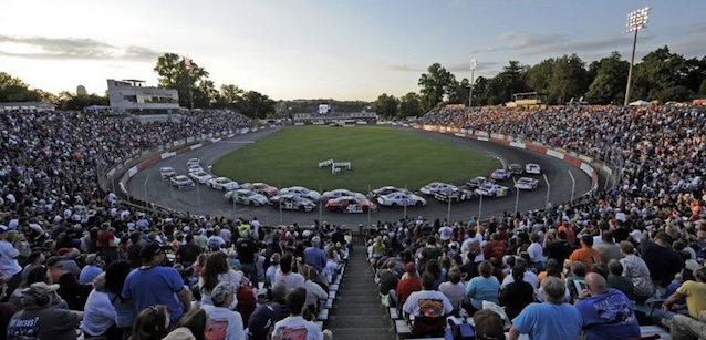 Maxi penalit&agrave; per Hamlin<br />Messico e Bowman Gray nel 2025