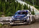 Rally di Finlandia – Finale<br />Ogier vince, che disfatta per Rovanper&auml;
