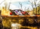 Rally del Cile – 1° giorno<br />T&auml;nak incalzato da Evans e Rovanper&auml;