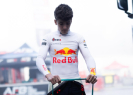 Przyrowski prosegue in Campos<br />Con Drivex il baby Red Bull Feghali<br />