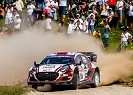 Sesks disputer&agrave; sei rally<br />con la Ford Puma di M-Sport