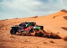 Dakar – Finale<br />Al Rajhi profeta in patria