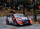 Rally di Montecarlo – Shakedown <br />T&auml;nak 1°, a seguire Ogier e Rovanper&auml;