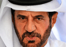 Il dittatore Ben Sulayem<br />Le vessatorie regole contro i piloti<br />