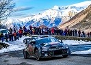 Rally di Montecarlo – Finale<br />Ogier nella storia, doppietta Toyota