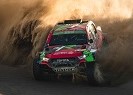 Dakar – 4ª tappa<br />Al Rajhi batte Lategan, Dacia in difficolt&agrave;