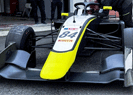 Shake-down a Varano con BVM<br />per la nuova Dallara-Tom's