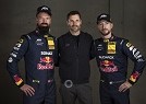 Il campione Bortolotti passa al team Abt <br />Sulla seconda Lamborghini ci sar&agrave; Thiim