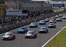 Vallelunga ospiter&agrave; a novembre la<br />prima FIA TCR World Ranking Final