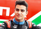 Al Dhaheri e Stromsted<br />nuovi piloti Junior Mercedes