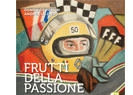 Frutti della Passione - 50 anni <br />di motorsport firmati Renault