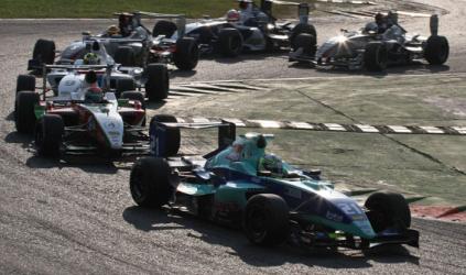 Master Italia – a Monza chiude Arabadzhiev