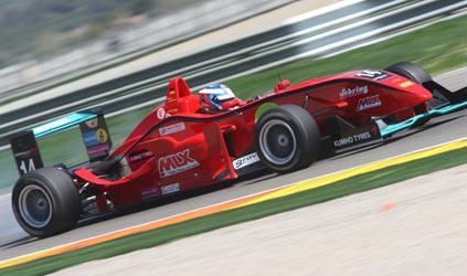 Per combattere l'arrivo GP3<br>nascono i Working Group