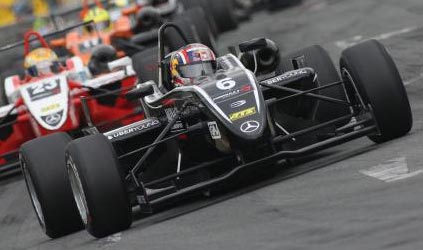 Norisring - ULTIMA ORA<br>Coletti escluso dal weekend 