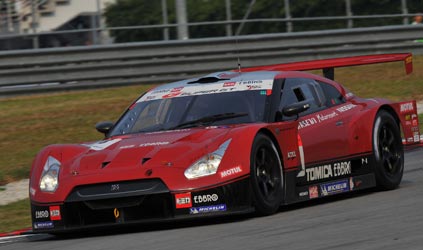 Suzuka, qualifica: Quintarelli in prima fila