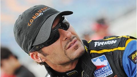 Tagliani annuncia il suo FAZZT Racing Team