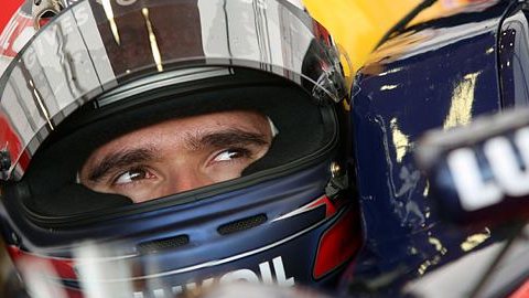 Oschersleben, qualifica 2<br>Aleshin-Jousse dopo la pioggia