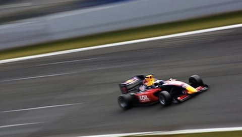 Oschersleben, gara 2: Aleshin finalmente