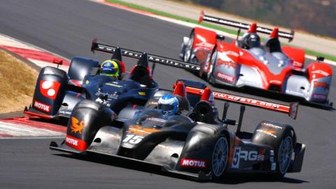 Winter Series, Formula Le Mans: gare in 24 ore