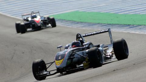 Jerez, qualifica: Miguez-Mendez, che sfida