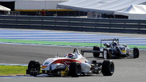 Jerez, gara 1: monologo di Mendez