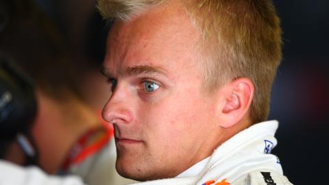 Abu Dhabi – Kovalainen penalizzato