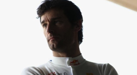 Webber confermato per il 2011<br>Resta l'accoppiata con Vettel