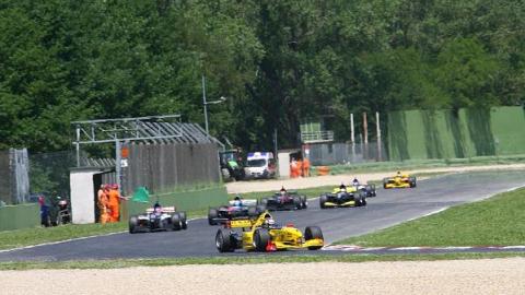 A Spa arrivano Grosjean e la Gachnang