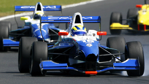 A Zandvoort il Masters Renault 2.0<br>Dal 2011 possibile iscriversi a due campionati