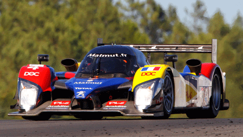 Portimao, qualifica: Lapierre porta in pole la 908