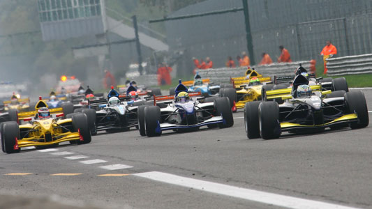 ESCLUSIVO<br>L'Auto GP nel 2011 con il WTCC