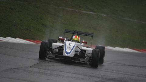 Vallelunga - Gli iscritti del 2° giorno