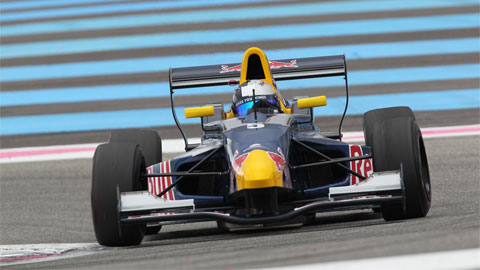 Le Castellet, 3° turno: Sainz abbassa il limite