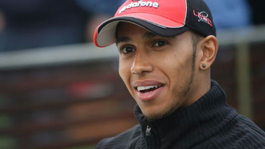 Hamilton e la McLaren, coppia a rischio