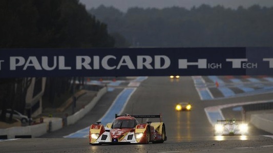 Le Castellet, qualifica: Jani segna la pole