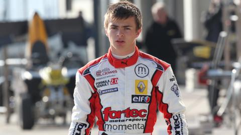 Alcaniz, qualifica 2: duello Stevens-Sainz