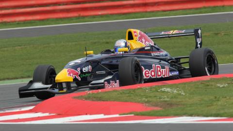 Silverstone, qualifica 1: Sainz torna in pole