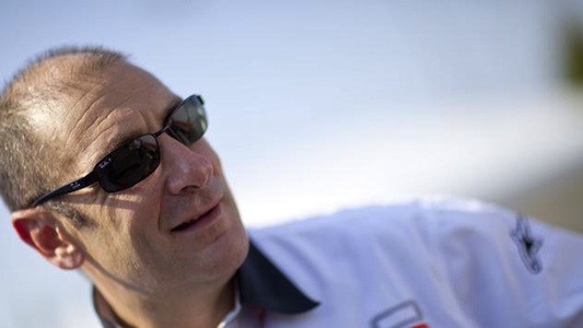 Bruno Michel fa il punto sul 2011<br>E guarda ad una GP2 pi&ugrave; globale