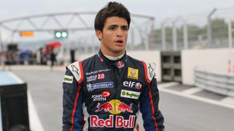 Le Castellet, qualifica 2: un'altra pole per Sainz