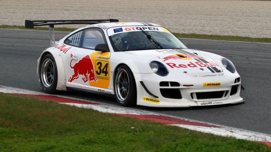 Nasce il Sebastien Loeb Racing<br>Campionati scelti, Porsche Cup e Endurance