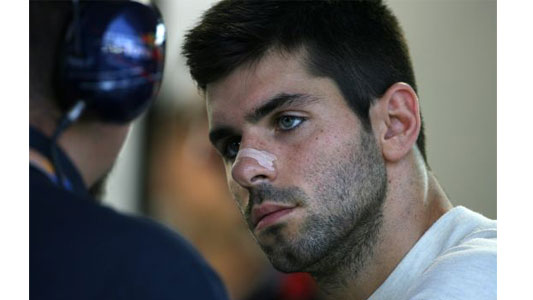 Alguersuari punta McLaren e Mercedes