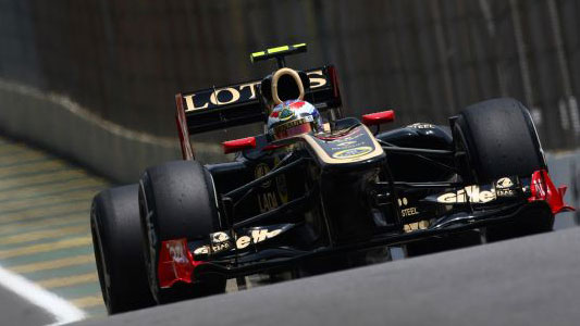 La FIA dice ok alla novità tecnica Lotus