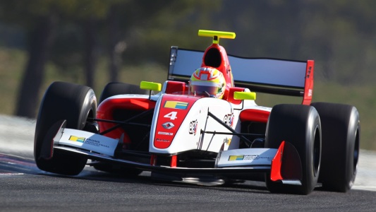 Test a Le Castellet - LIVE - 3° turno<br>Frijns shock! Nuova macchina pi&ugrave; veloce di 4"3